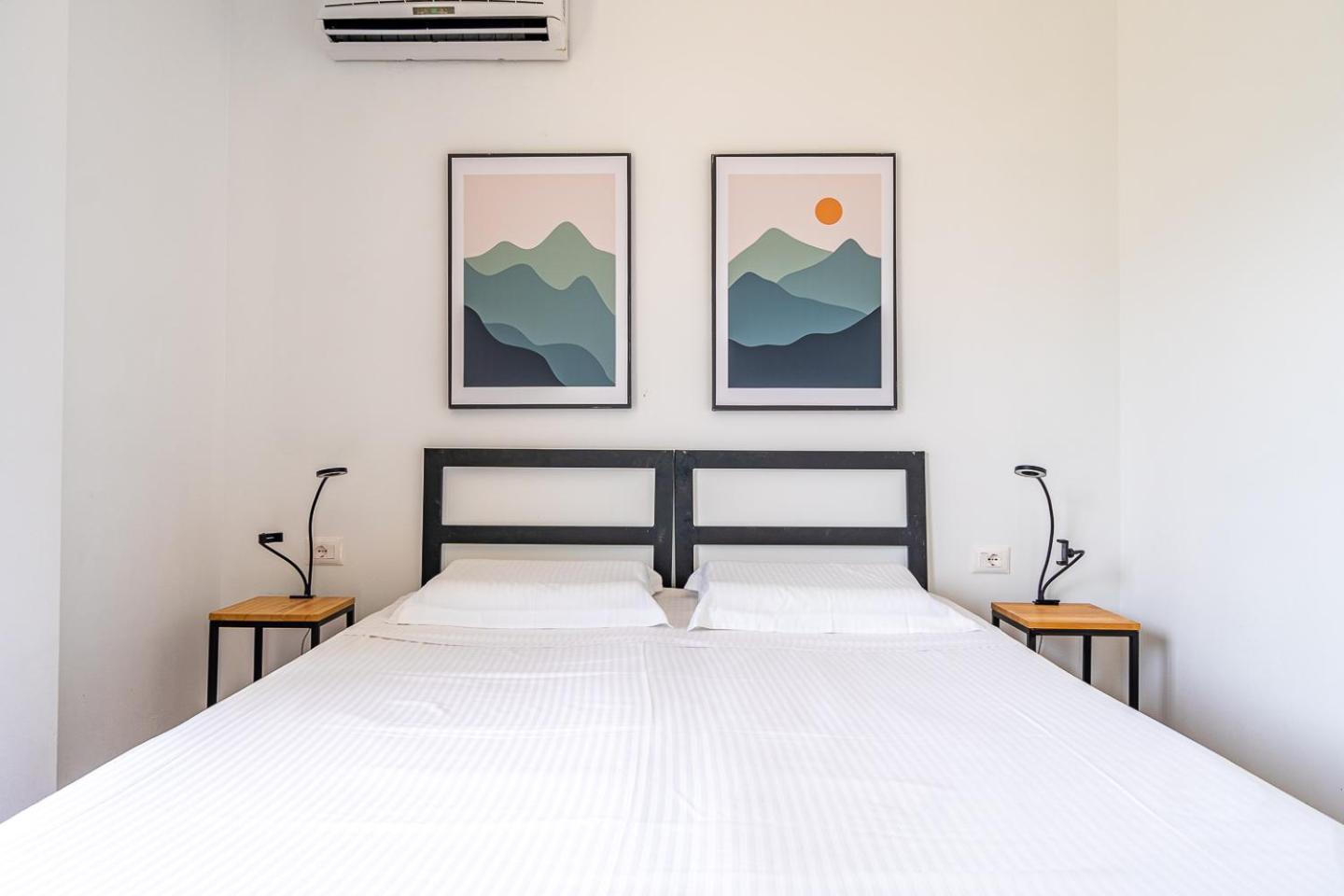 Përmet Bujtina Lumo & Pool 빌라 외부 사진